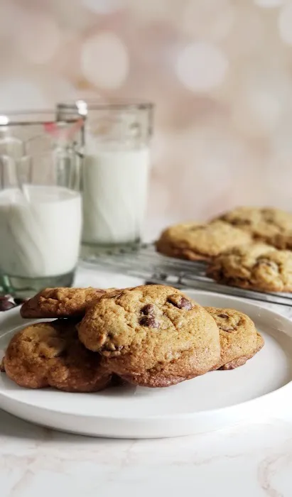 Cookie Gurlie Picture 2