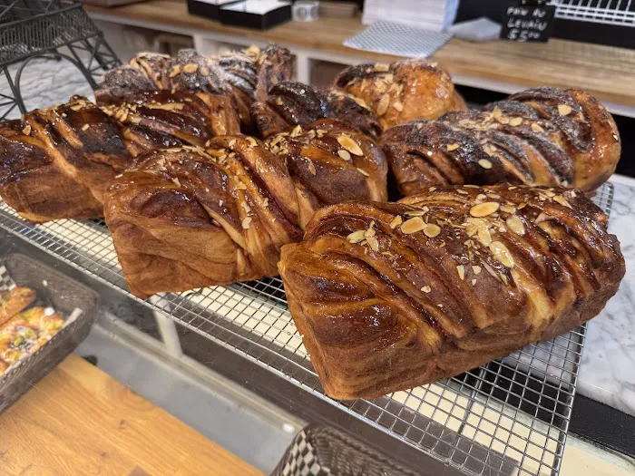 Breakfast In Paris Picture 2