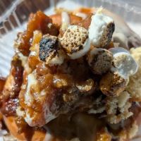 Black Magnolia Southern Patisserie ico