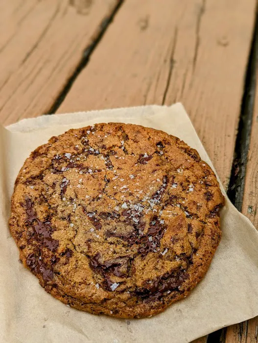 Black Magnolia Southern Patisserie Picture 7