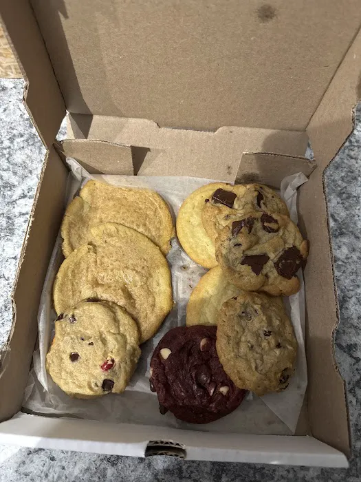 Alibi Cookies Picture 3