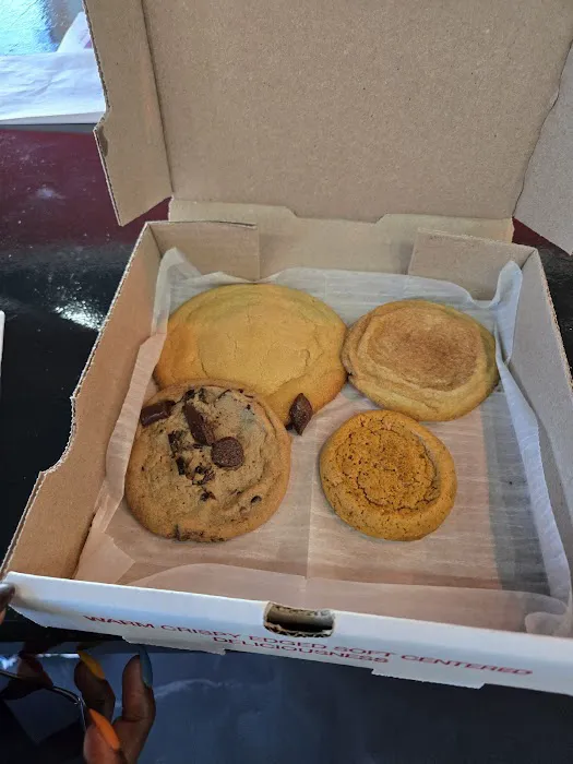 Alibi Cookies Picture 5