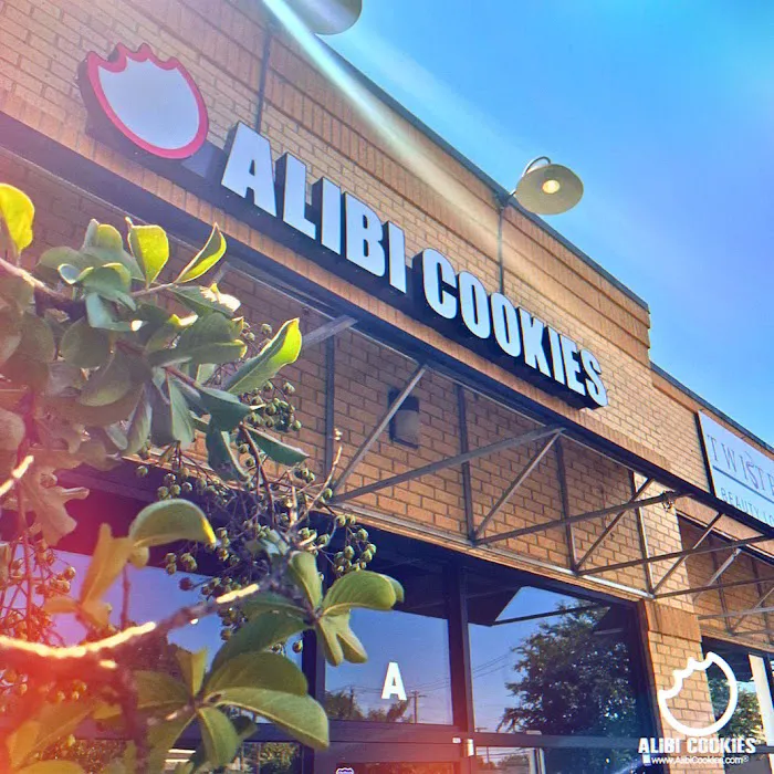 Alibi Cookies Picture 7