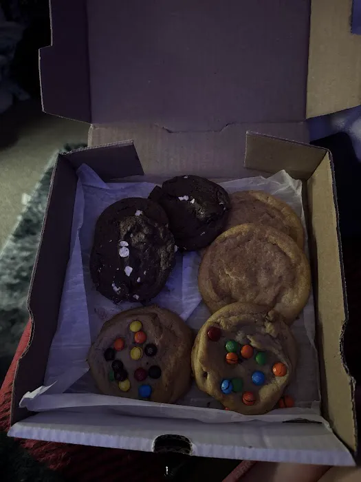 Alibi Cookies Picture 4