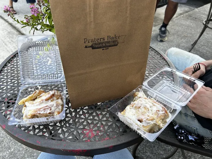 Praters Bakery Picture 2