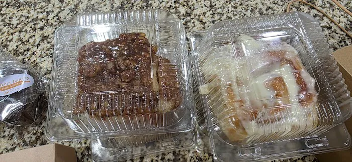 Praters Bakery Picture 6