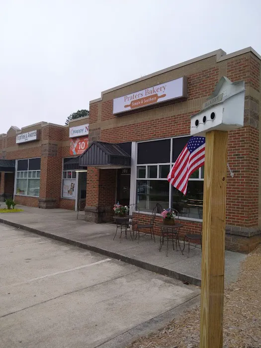 Praters Bakery Picture 4