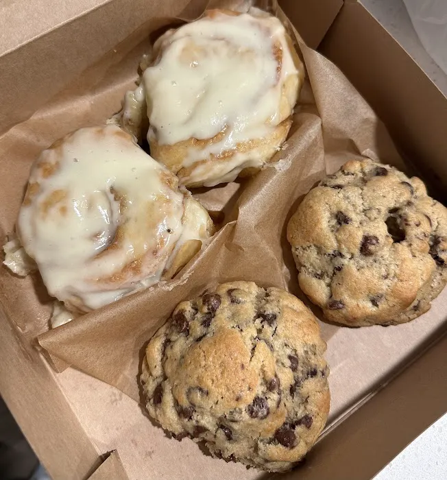 Praters Bakery Picture 8