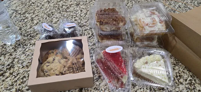Praters Bakery Picture 1