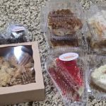 Praters Bakery