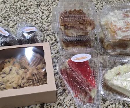 Praters Bakery