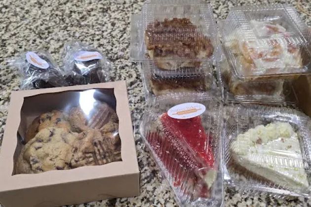 Praters Bakery
