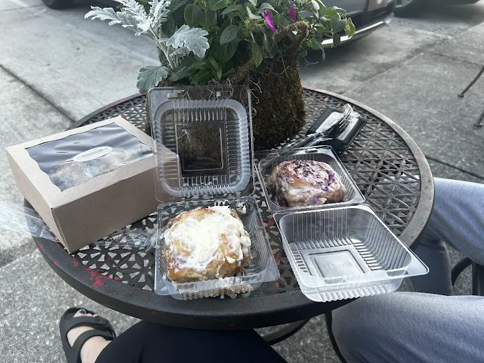 Praters Bakery Picture 3