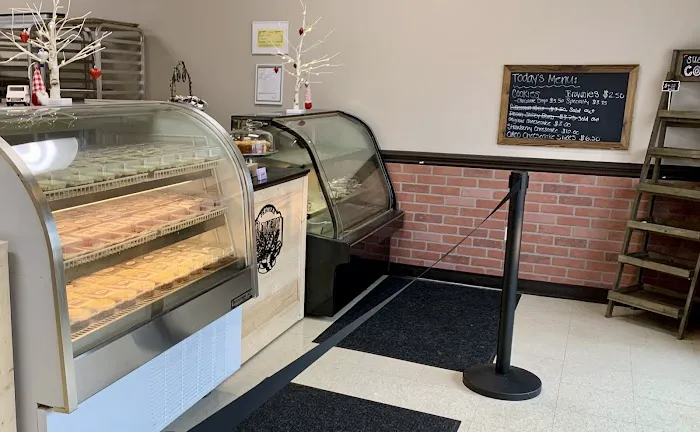 Praters Bakery Picture 10