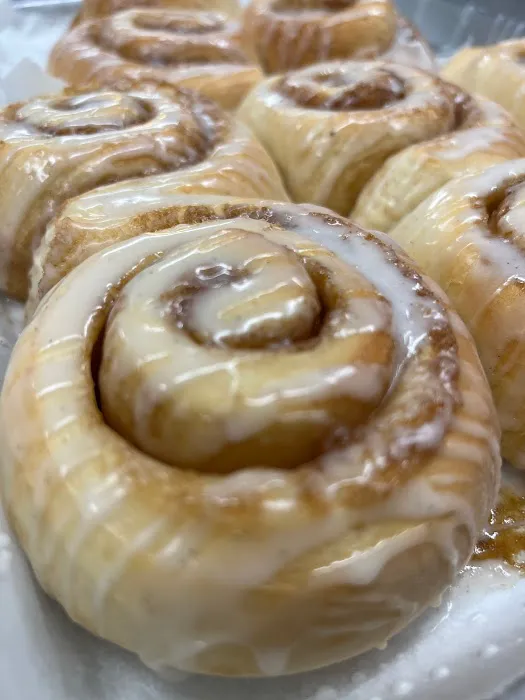 Bun Appetit! Picture 1