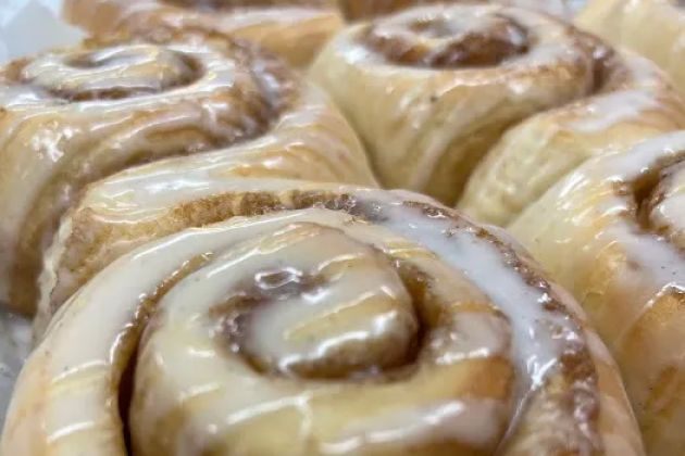 Bun Appetit!