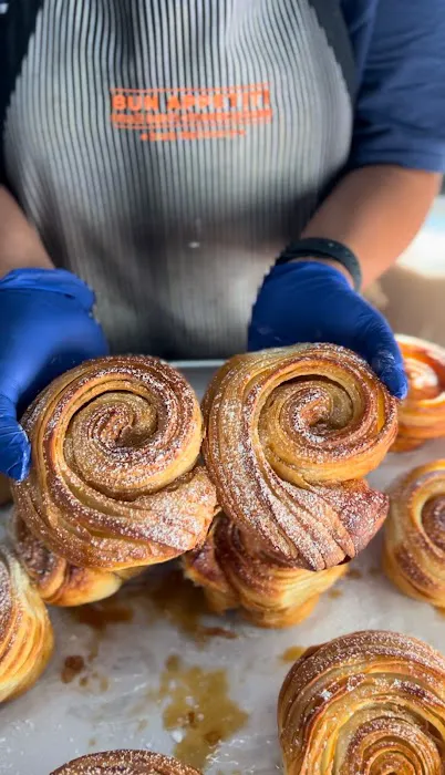 Bun Appetit! Picture 2