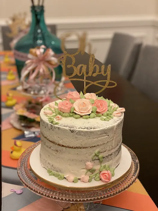 Cakelin's Cakes and Cookies Picture 3