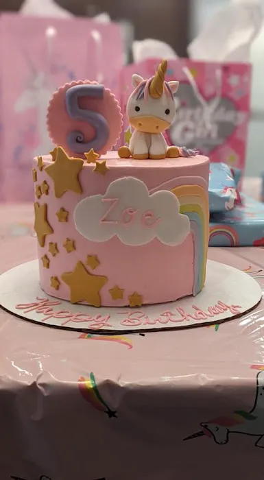 Cakelin's Cakes and Cookies Picture 7