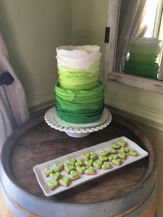 Cakelin's Cakes and Cookies Picture 4
