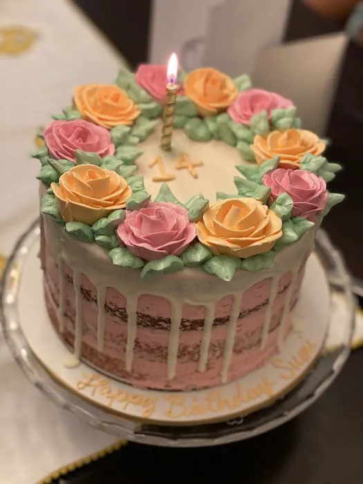 Cakelin's Cakes and Cookies Picture 1