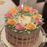 Cakelin's Cakes and Cookies ico