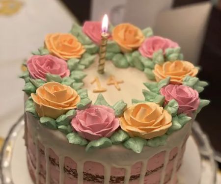 Cakelin's Cakes and Cookies