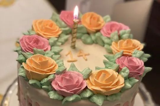 Cakelin's Cakes and Cookies