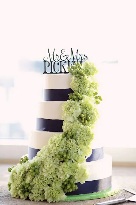 Cakelin's Cakes and Cookies Picture 5