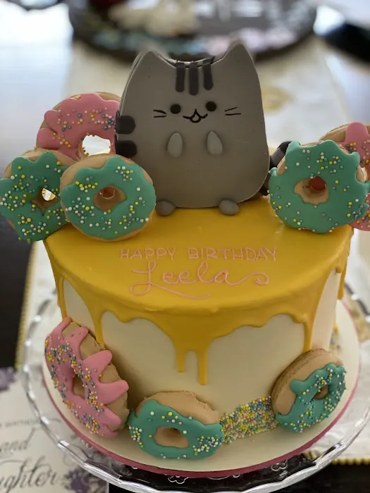 Cakelin's Cakes and Cookies Picture 9