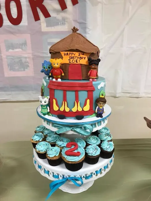 Cakelin's Cakes and Cookies Picture 2
