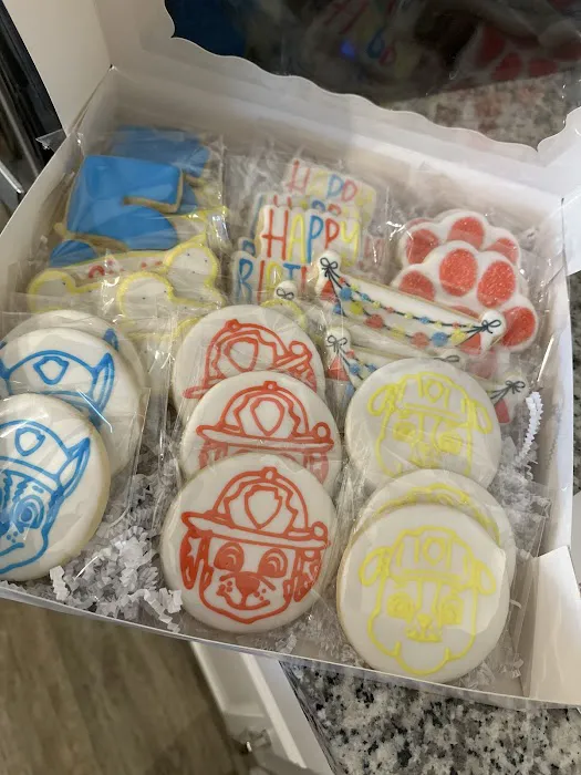 IROL Cookies Picture 6