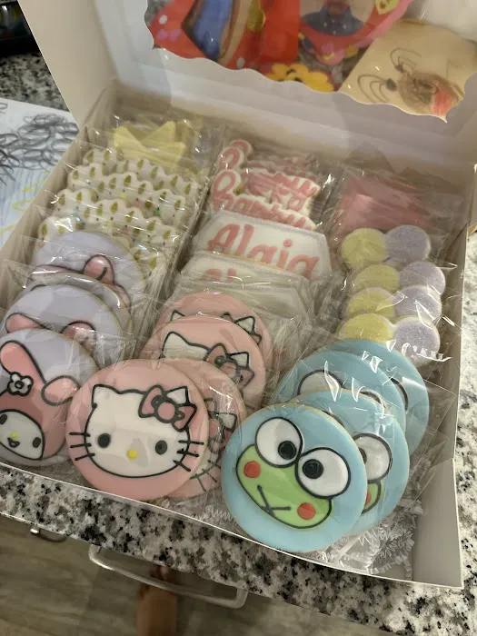 IROL Cookies Picture 9