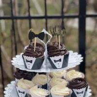 In the Mix Bakery ico
