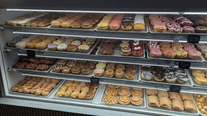 The Donut House Picture 8