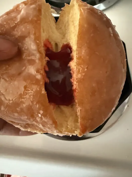 The Donut House Picture 9