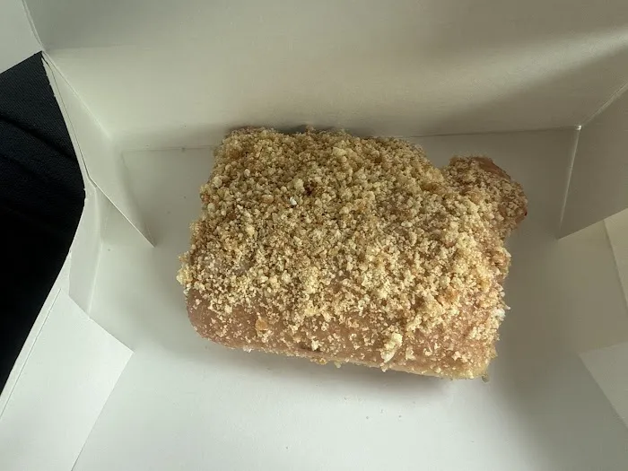 The Donut House Picture 5