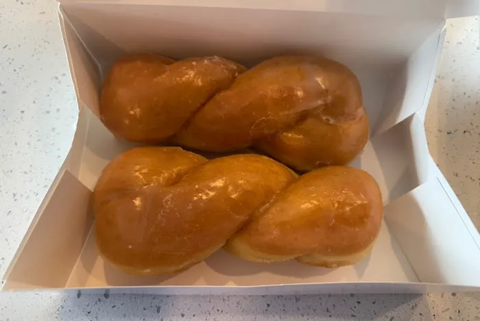 The Donut House Picture 4