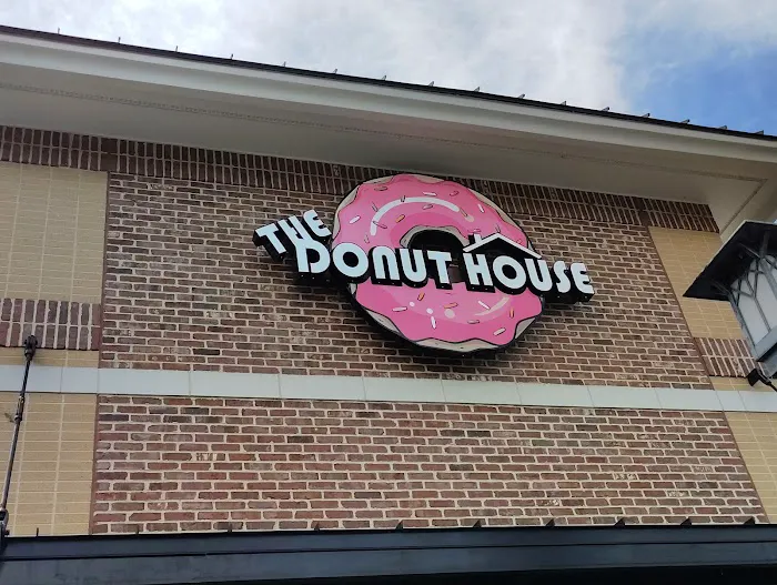 The Donut House Picture 10