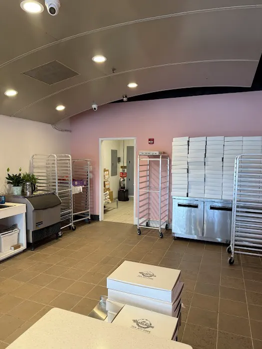 The Donut House Picture 1