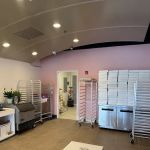 The Donut House