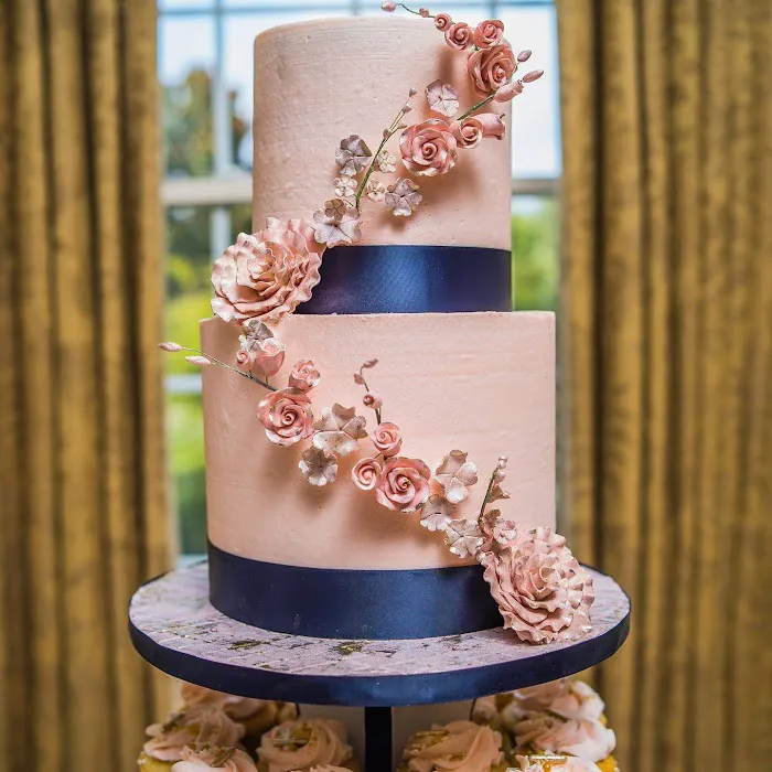Sweet & Elegant Delights Picture 7