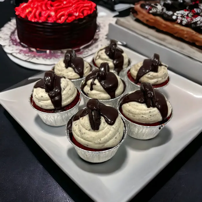 Destination sweets Picture 8
