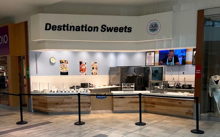 Destination sweets Picture 1