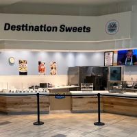 Destination sweets ico