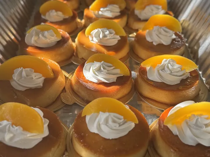 Pasteles postres aby Picture 7