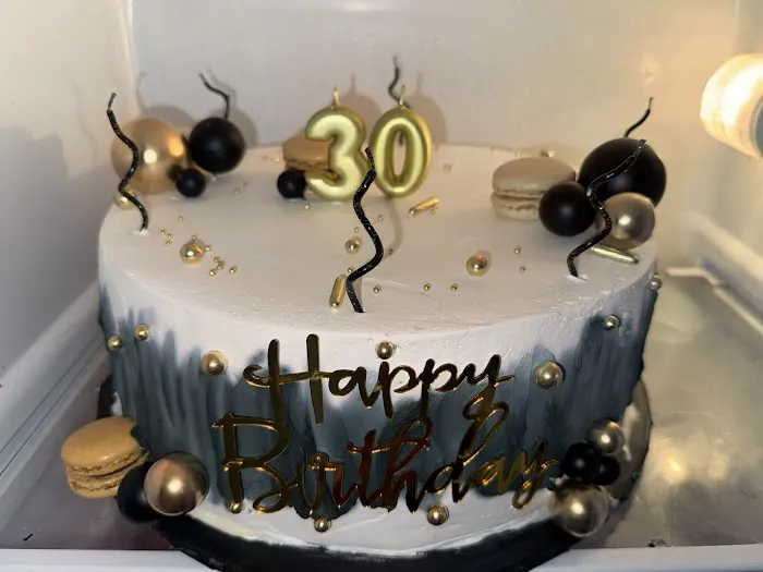 Pasteles postres aby Picture 2