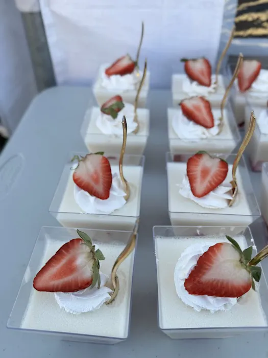 Pasteles postres aby Picture 6