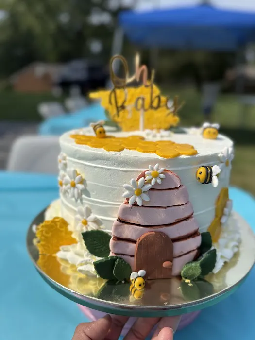 Pasteles postres aby Picture 10