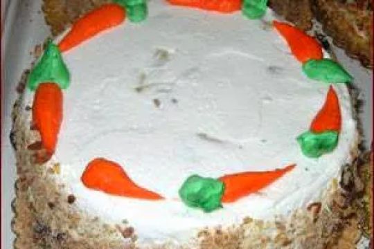 Cakes By Sonia
